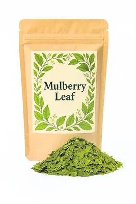 మల్బరీ ‘సిరి’టీ! 