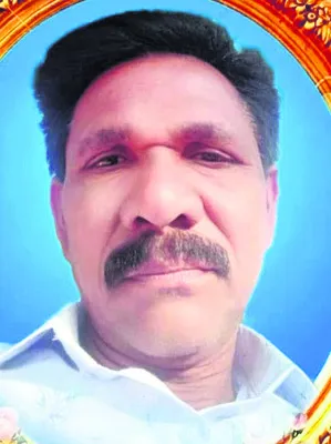 మూగబోయిన విప్లవ గొంతు