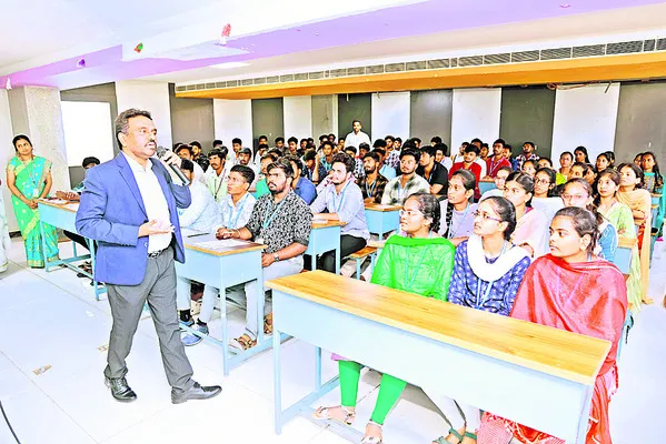 సాంకేతిక పరిశోధనలతో గుర్తింపు
