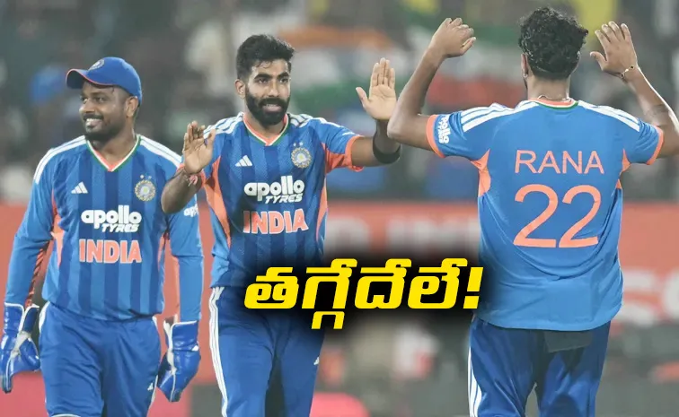 Chahal picks Player of the Tournament at T20 WC 2026 Leaves Abhishek Sky