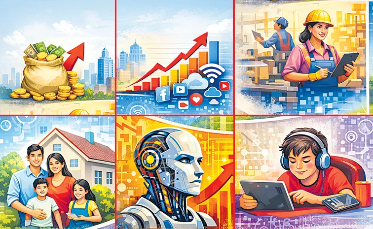 Economic Survey 2026