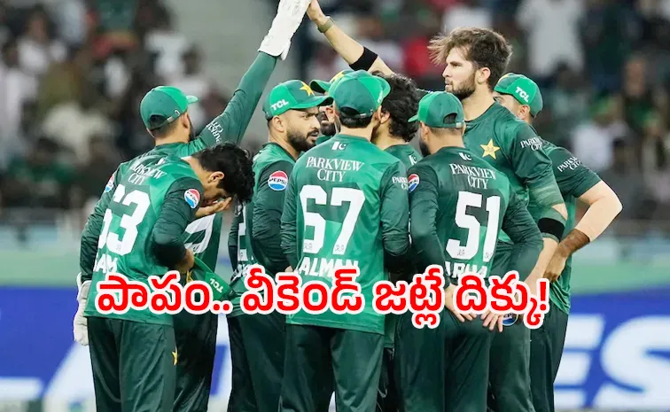 Insult To Pakistan Fans: Ahead Of T20 WC 2026 SENA Concerns Emerge