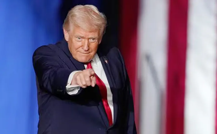 Trump bigger Warn Iran than Venezuela Check Details Here