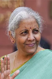 Nirmala Sitharaman ninth Budget speech might break her own record