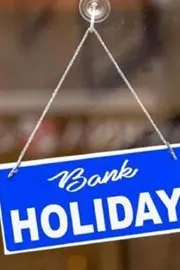 Bank holidays in India February 2026