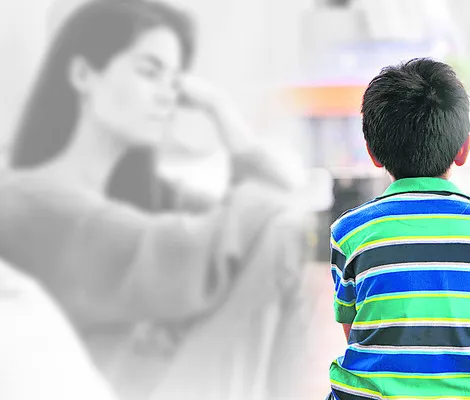 ప్రేమతో వద్దు అని చెబుదాం!