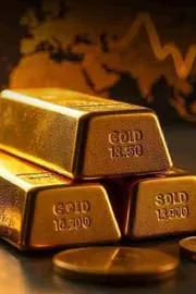 The Bursted Gold bubble Are William Lee Words Coming True