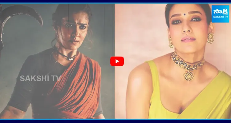 నయనతార మూవీ లైనప్ .! బాక్సాఫీస్ షేక్ అవ్వాల్సిందే