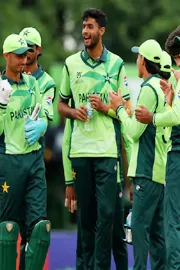 U19 WC 2026: Pakistan Suffer Huge Setback Ahead Of India Clash