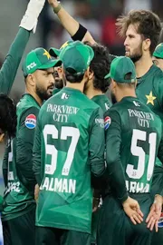 Insult To Pakistan Fans: Ahead Of T20 WC 2026 SENA Concerns Emerge