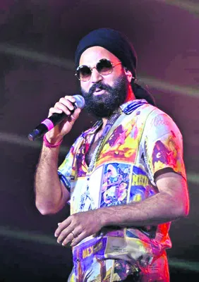 ‘గిరగిర గింగిరానివే...