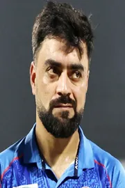 Rashid Khan Takes Dig at Cummins while predicting semi finalists T20 WC