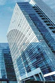 Hyderabad Tops GCC Office Leasing with 6 5 Million Sq Ft in Just 12 Months