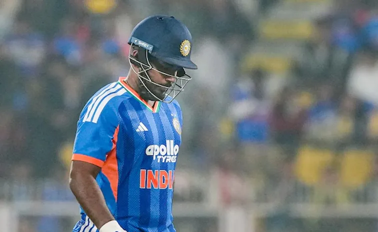 IND vs NZ: అతడికి ఇదే లాస్ట్‌ ఛాన్స్‌