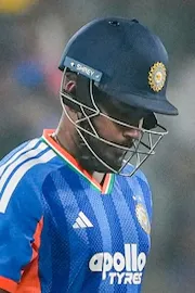 Last chance for home boy Sanju: Aakash Chopra IND vs NZ 2026 5th T20I