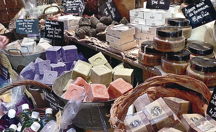 సబ్బు, నురగ దీని చరిత్రేమిటో మీకు తెలుసా?