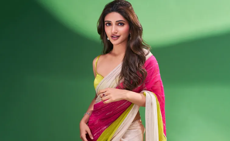 శ్రీలీలకు గోల్డెన్‌ ఛాన్స్‌.. బిగ్‌ ప్రాజెక్ట్‌కు ఎంపిక