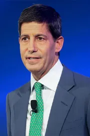 Kevin Warsh nominated by Donald Trump to next Chair Federal Reserve