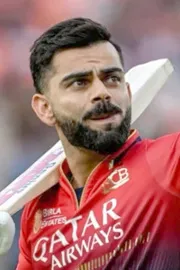 If I Take Virat Kohli's Wicket, I Will Touch His Feet: Vishal Nishad