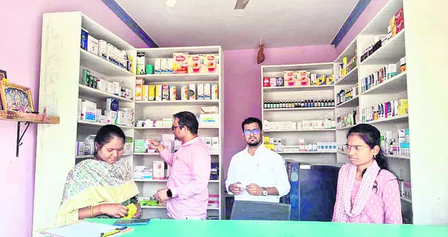 నిబంధనలు ఉల్లంఘిస్తే చర్యలు తప్పవు 