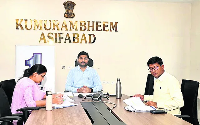 సవరణ పకడ్బందీగా చేపట్టాలి