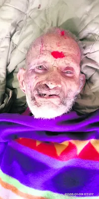 అందరివాడికి అశ్రునివాళి