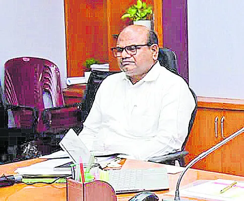 శాఖాపరమైన పరీక్షలు సజావుగా జరిగేలా చూడాలి 