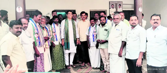 ఏడాదిన్నరకే ప్రభుత్వంపై తీవ్ర వ్యతిరేకత