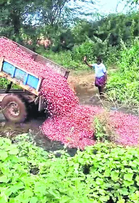 ● 6513.07 ఎకరాలకు... 
