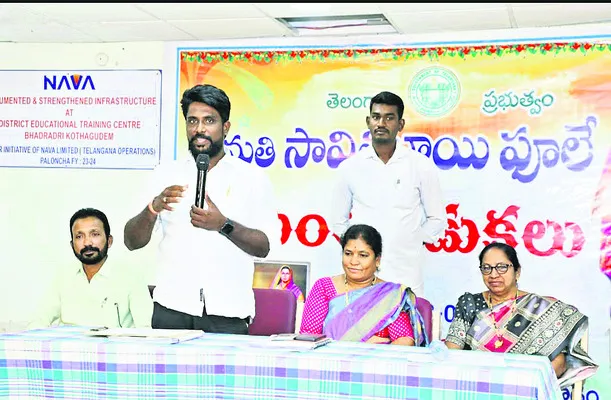 నాణ్యమైన విద్యనందించాలి