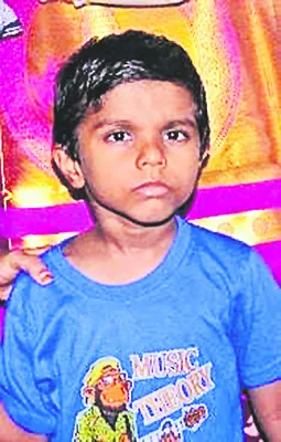 అంతర్జాతీయ చెస్‌ పోటీలో పల్నాడు చిన్నారి ప్రతిభ 