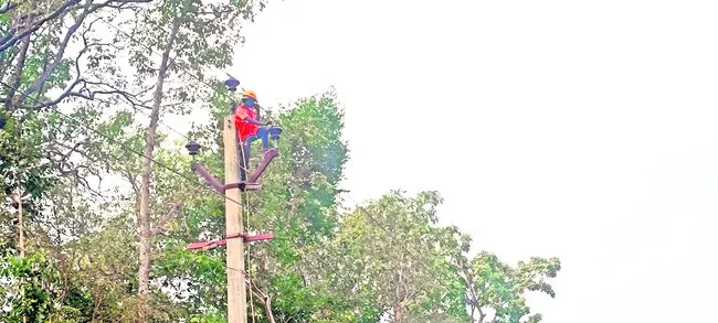 ప్రమాదాల నివారణకు కీలక అడుగు.. 