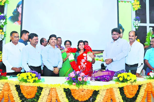 ఆ.. 14 నెలల కాలం మరువలేనిది