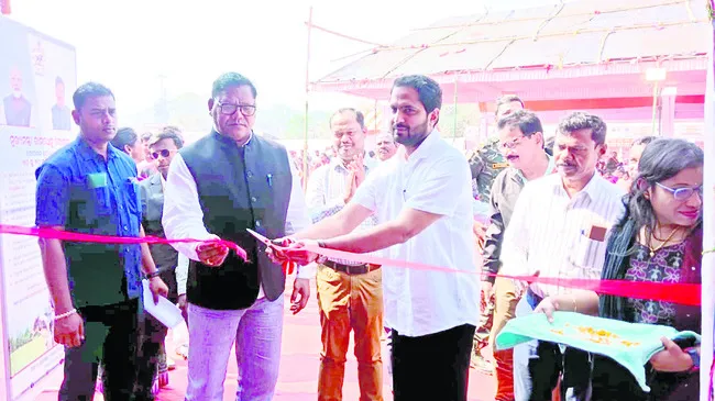 మత్స్య సంపదపై అవగాహన అవసరం