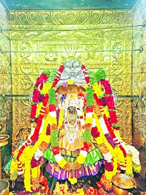 కేజీబీవీల్లో  నాన్‌ టీచింగ్‌ పోస్టులు 
