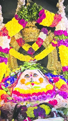 భక్తిశ్రద్ధలతో శివముక్కోటి 