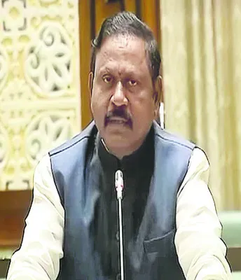 దొంగ ఎన్కేపల్లి పేరు మార్చండి 