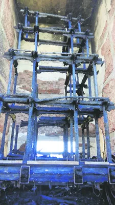 అంతర్వేది రథ శకలాల  నిమజ్జనం వాయిదా 