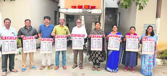 హామీలను అమలు చేయాలి