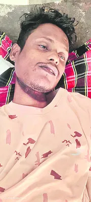 ఉరేసుకుని యువకుడు ఆత్మహత్య 