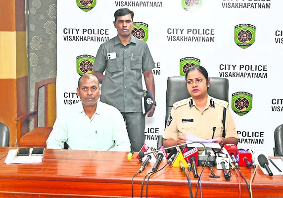 69 పోక్సో కేసుల్లో శిక్షలు 