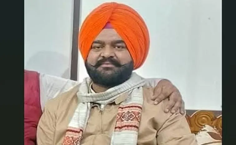 AAP leader shot dead at Amritsar wedding