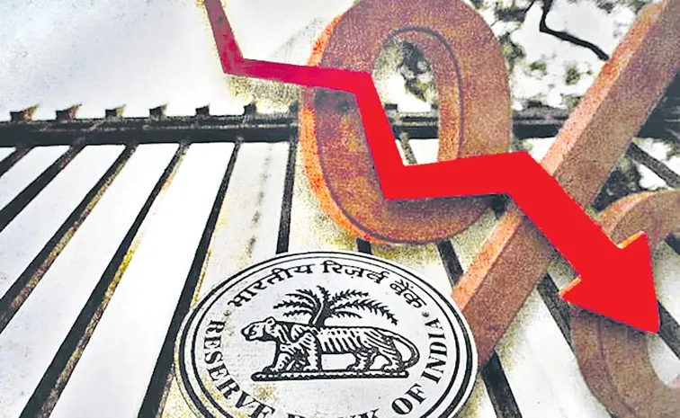 Sakshi Guest Column On Banking Sector Repo Rate in India