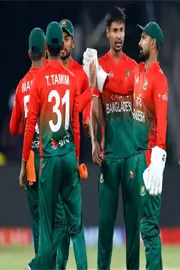 Taskin returns, no place for Jaker in Bangladesh T20 World Cup squad