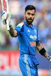 Virat Kohli record chase in 2026: Major milestones India's ODI legend could break
