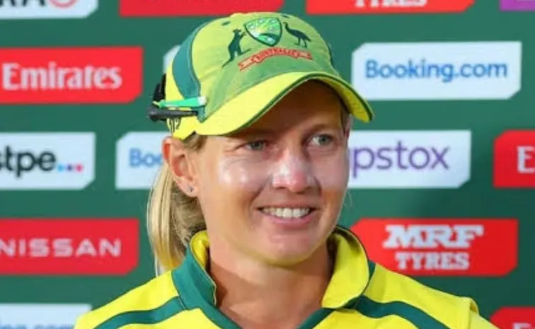 WPL 2026: Meg Lanning appointed as new UP Warriorz captain3