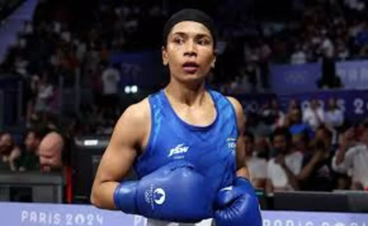 Ready For Elite Mens Womens National Boxing Championships3