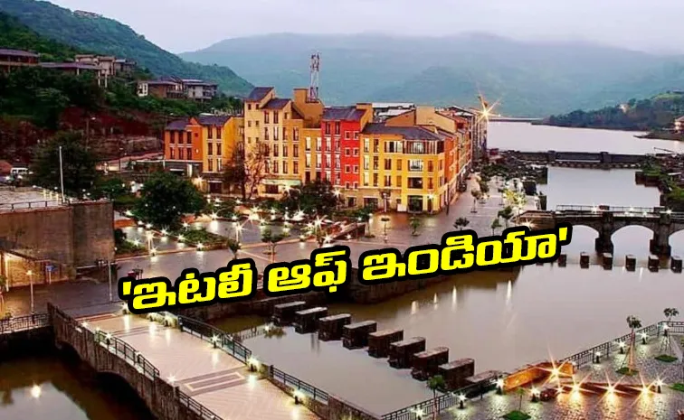 Which Hill Station Is Called The Italy Of India