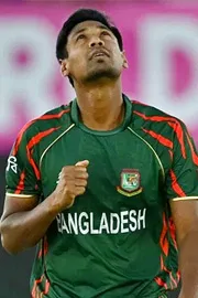 Mustafizur Rahman Breaks Silence On KKR Exit Ahead Of IPL 2026