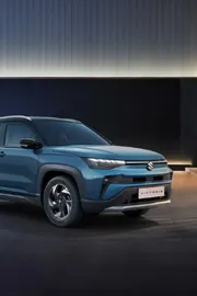 Maruti Suzuki Victoris Hits 70000 Bookings